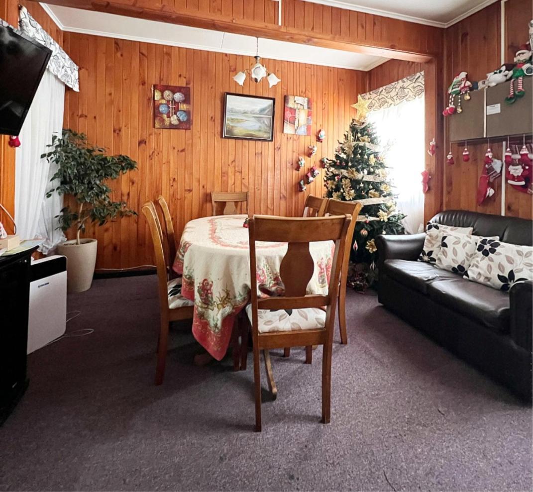 Hostal Feliza Valdivia Dış mekan fotoğraf
