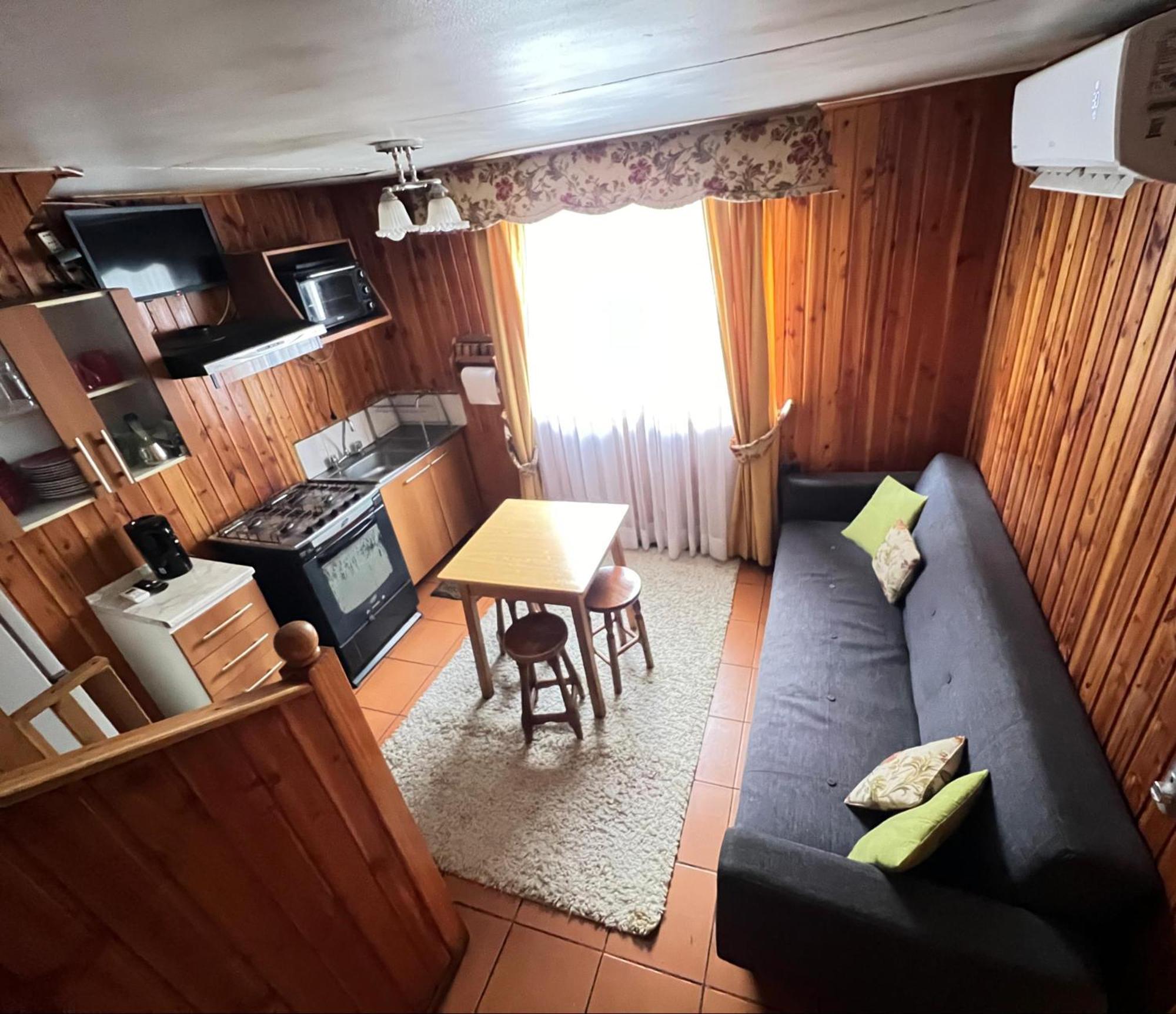 Hostal Feliza Valdivia Dış mekan fotoğraf